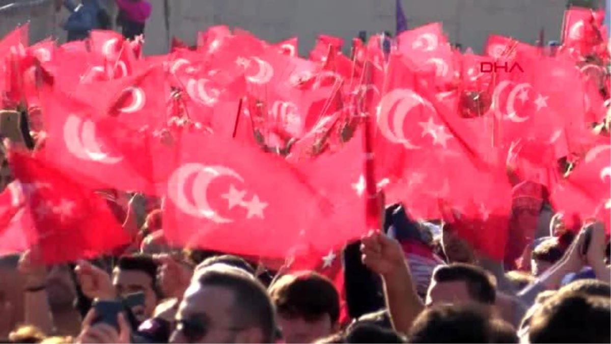 İstanbul maratonu renkli anlara sahne oldu 2