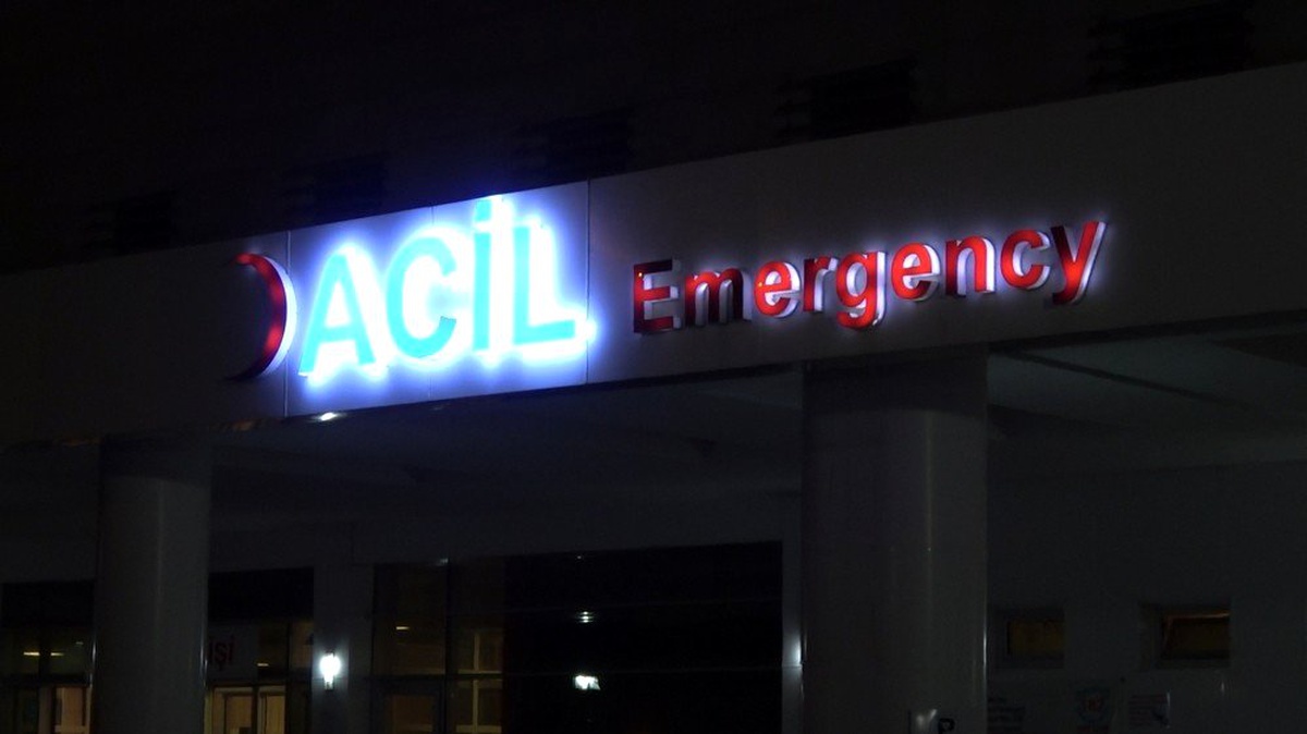 Kırıkkale\'de gıda zehirlenmesi: 5 çocuk hastanelik oldu