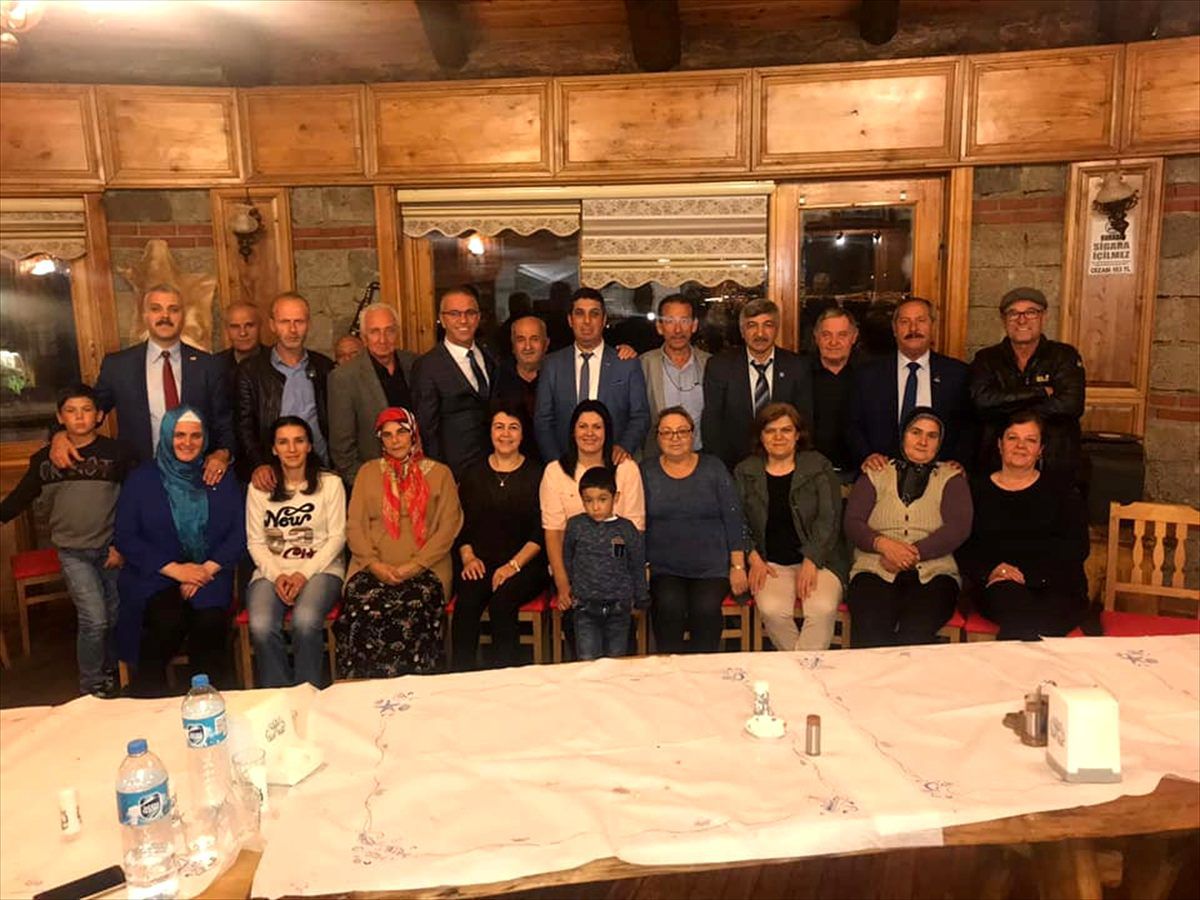 Kırklareli\'nden kısa kısa
