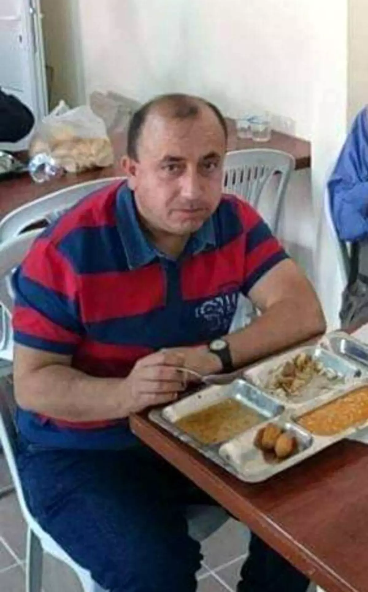 Maden kazasında ölen işçi toprağa verildi
