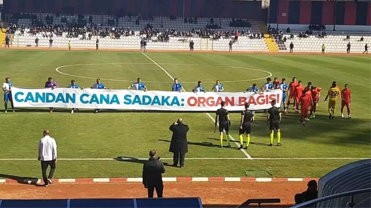 Malatya Yeşilyurt Belediyespor\'da 1 puan sevinci