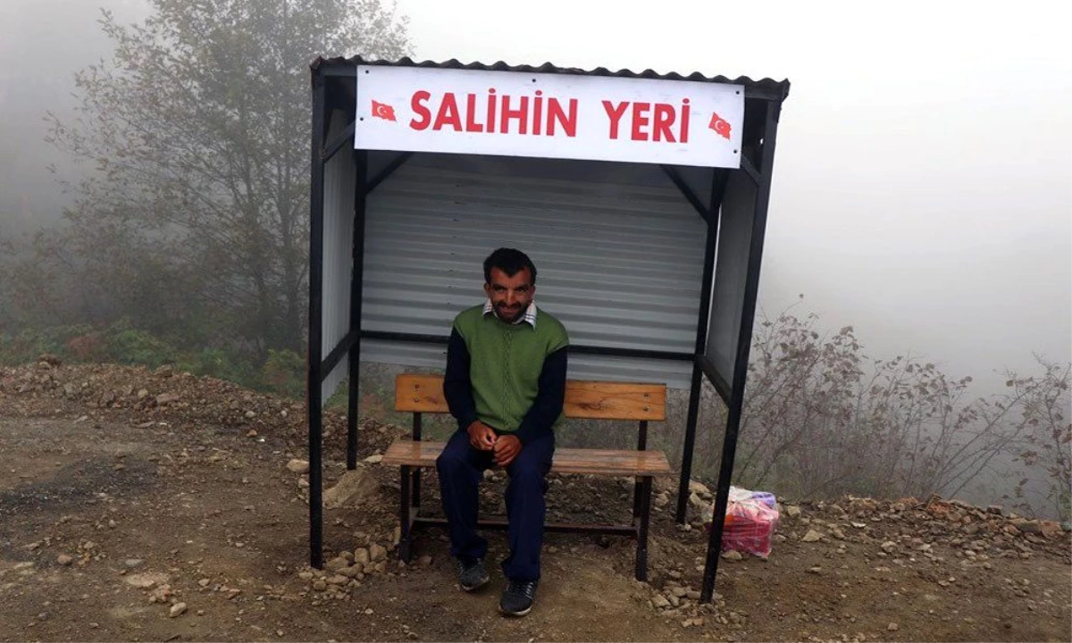 Ordu Kaymakamı\'nın zihinsel engelli genç için yaptığı hizmet gönülleri fethetti