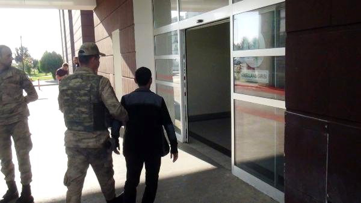 Otomobilin çarptığı yaya öldü, kaçan sürücü yakalandı (2)