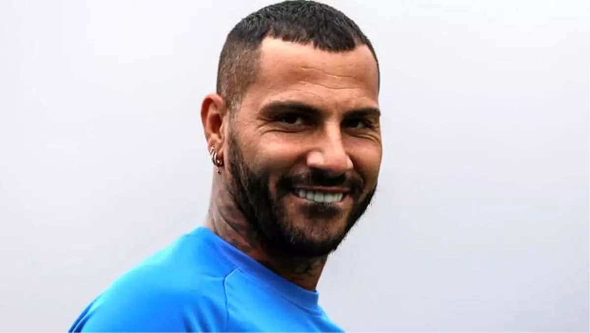 Quaresma Kadıköy\'e gitmeyecek