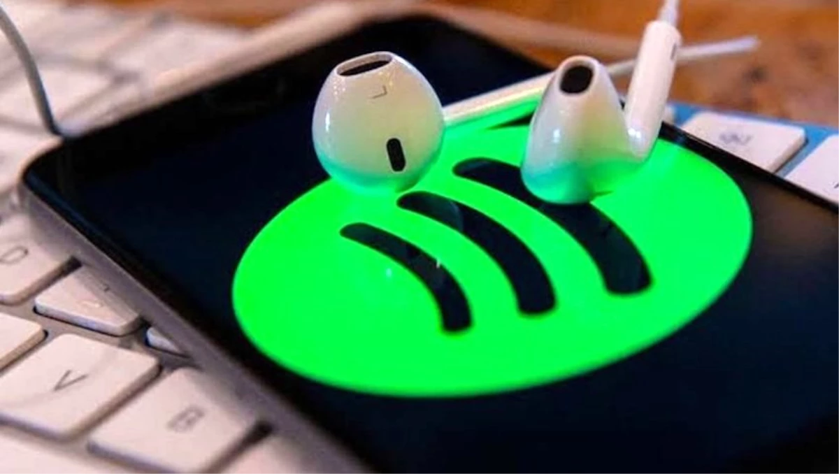 Spotify Türkiye fiyatları yüzde 28 zamlandı, Ocak\'tan Geçerli Olacak!