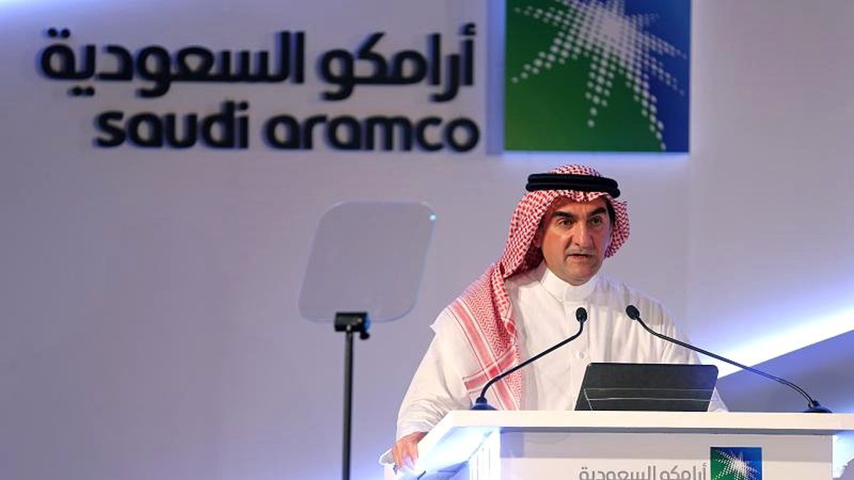 Suudi Arabistan\'da petrol devi Aramco\'nun halka arzı onaylandı