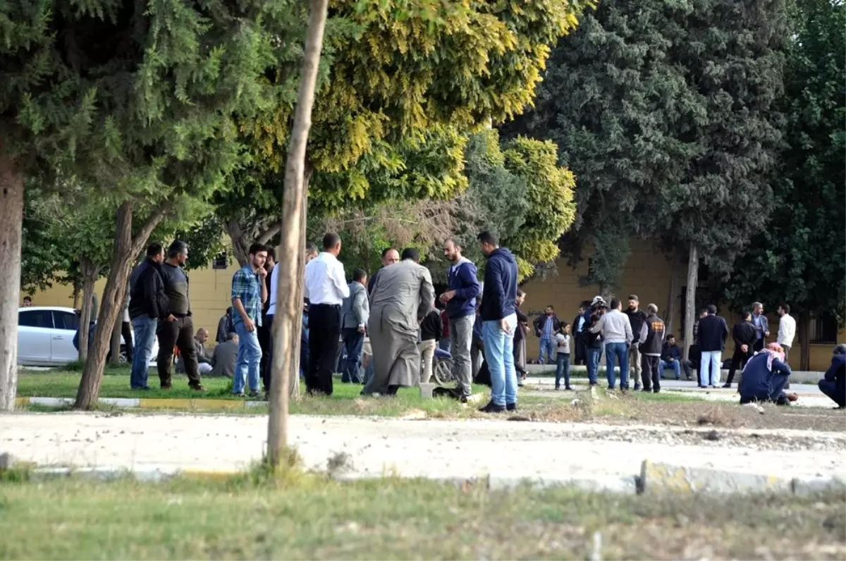 Tel Abyad Meclis Başkanı el-Hamdo: "Saldırı tam bir vahşettir"