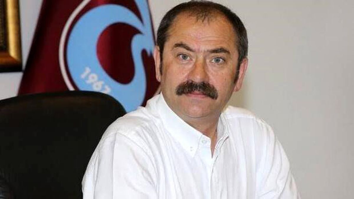 Trabzonspor\'dan sert tepki!