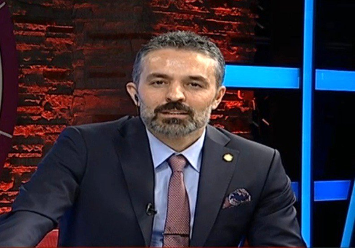 "Tüm Yönleriyle Velayet" sempozyumu düzenlendi
