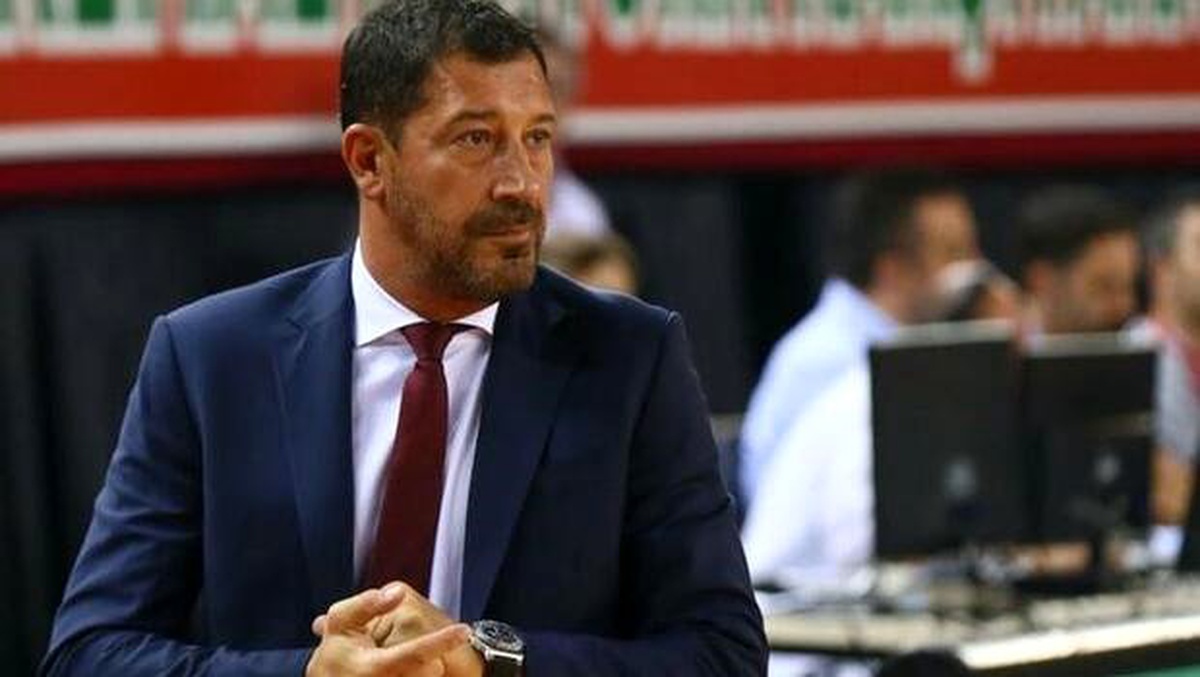 Ufuk Sarıca: Onları oyun dışına ittik