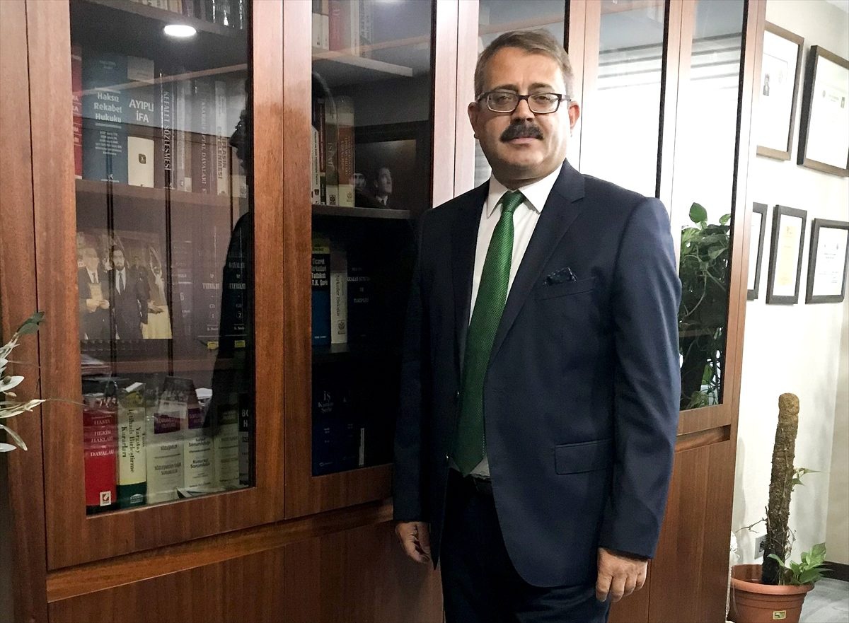 Yarım asırlık miras anlaşmazlığı arabuluculukla çözüldü