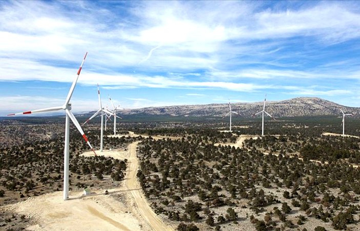 Yenilenebilir enerjiye "blokzinciri" formülü