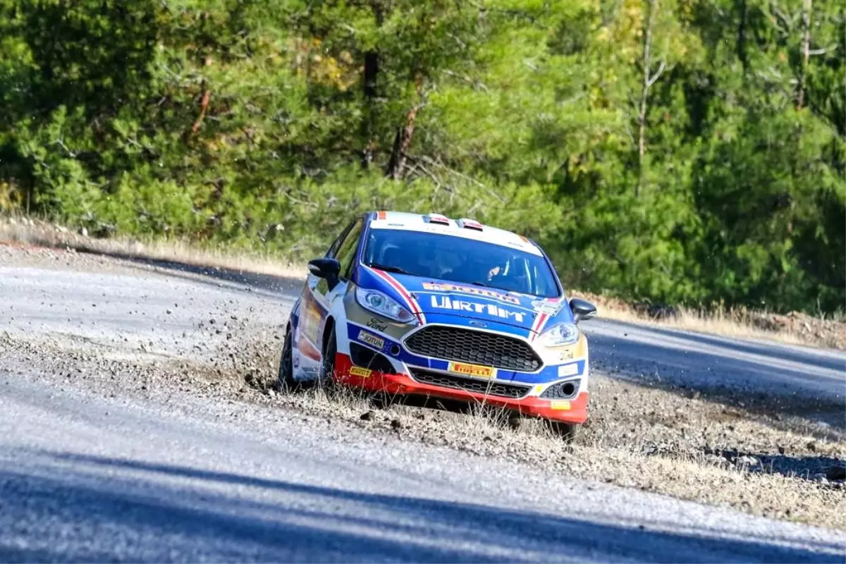 2019 ralli sezonu Yeşil Bursa Rallisi ile birlikte sona erdi