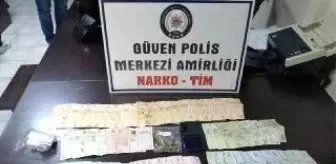 3 ayrı suçtan aranan şahıs kovalamaca ile yakalandı