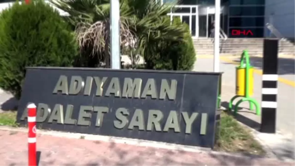 Adıyaman çarptığı yayanın ölümüne neden olan sürücü adliyede