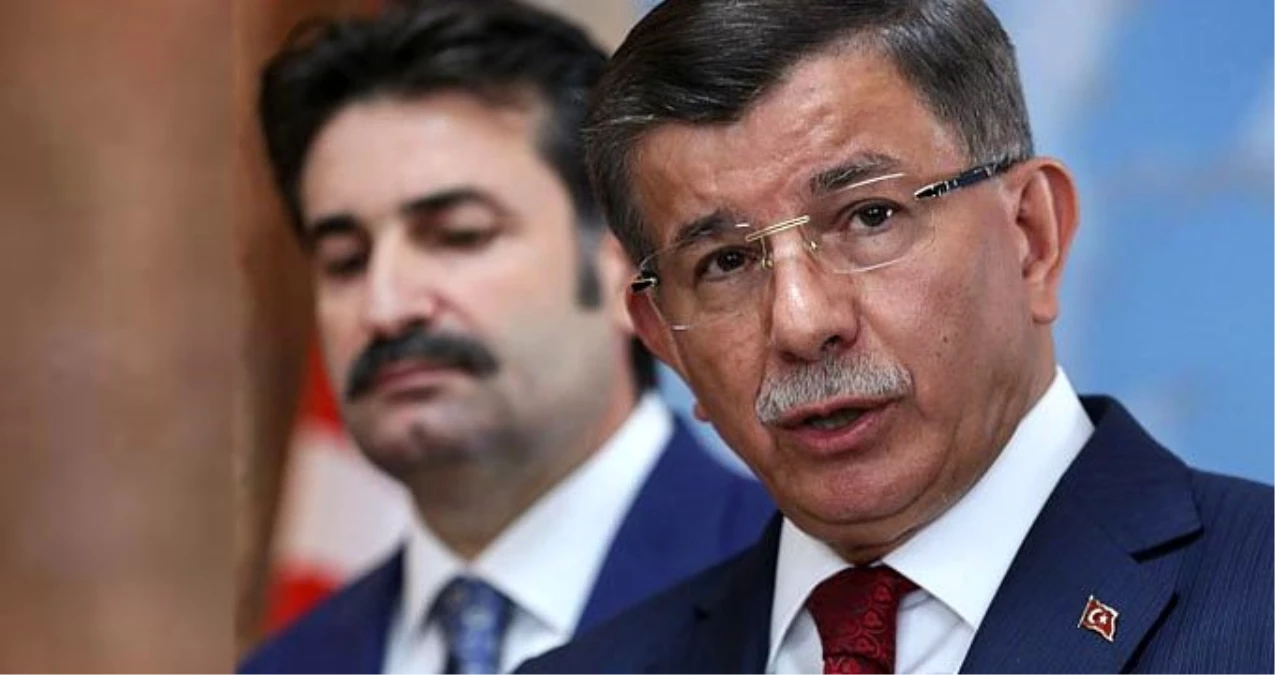 Ahmet Davutoğlu\'ndan "bedelsiz arazi kıyağı" iddialarına cevap: Kanunlara ve usullere tamamen uygundur