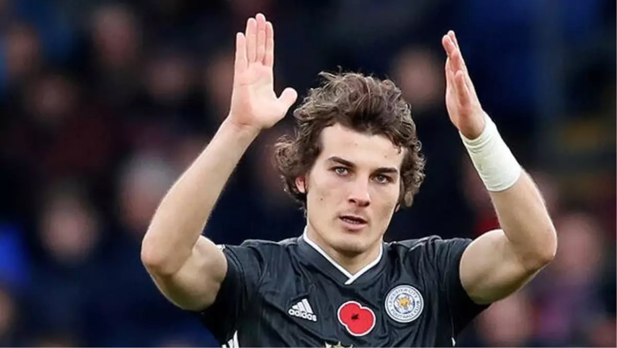 Arsenal efsanesinden Çağlar Söyüncü\'ye övgü dolu sözler!