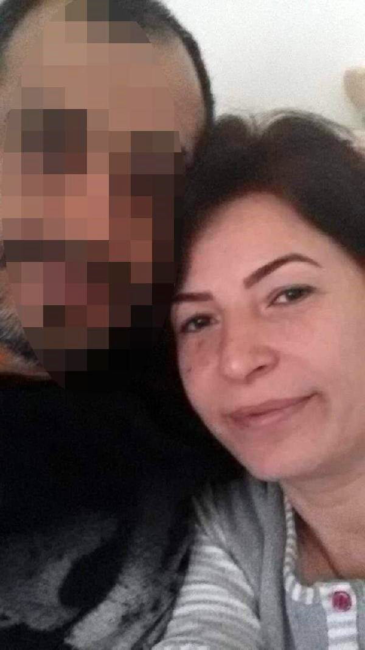 Avcılar\'da kadın cinayeti (1)