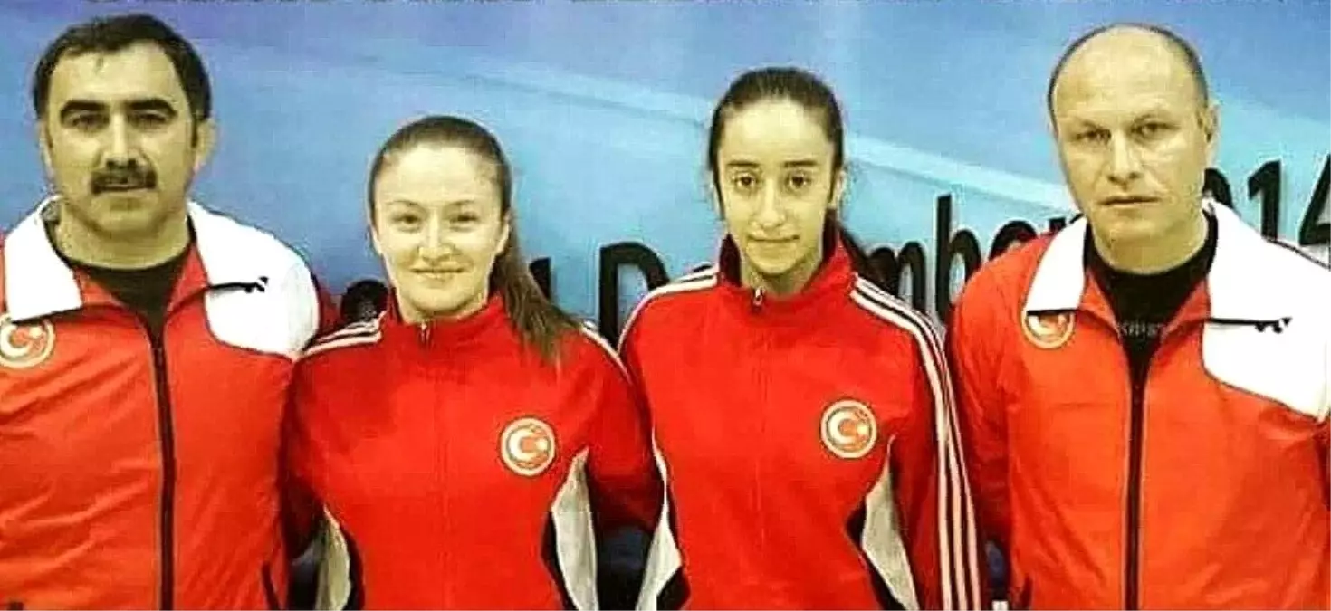 Avrupa\'nın yükselen yıldızları Erzincan\'da yetişiyor