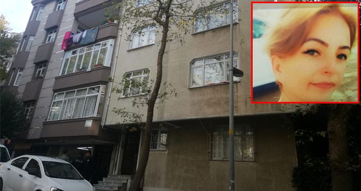 Birlikte yaşadığı adam tarafından acımasızca öldürüldü