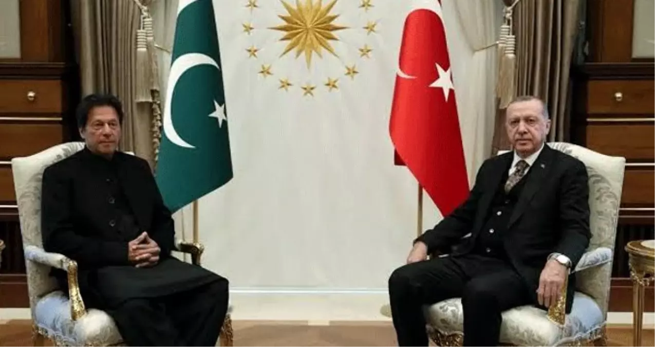 Cumhurbaşkanı Erdoğan\'dan Pakistan\'a dev destek: Tazminat ödemeyecekler