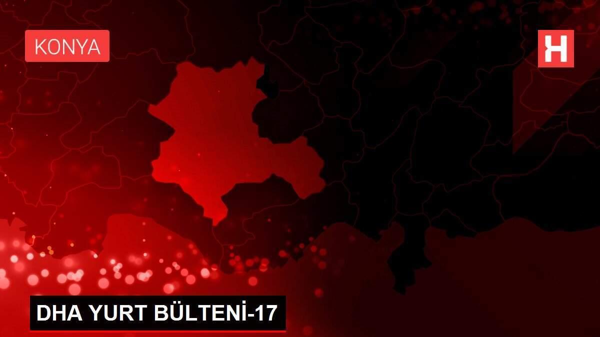 DHA YURT BÜLTENİ-17