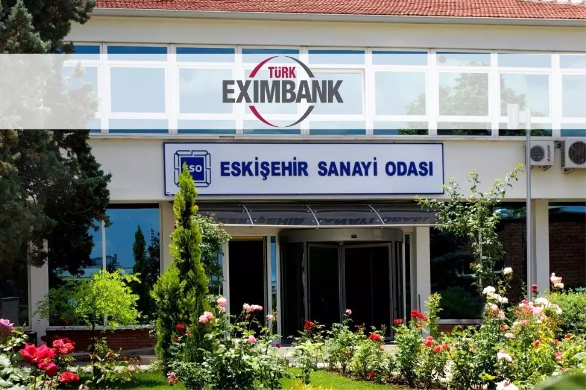 ESO\'dan sanayicilere ve ihracatçılara büyük müjde