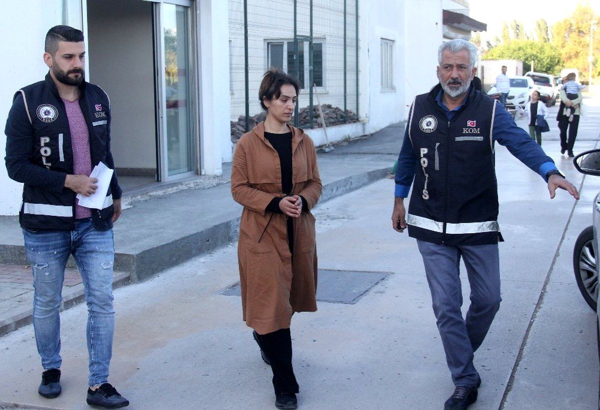 FETÖ\'nün finans ayağına operasyon