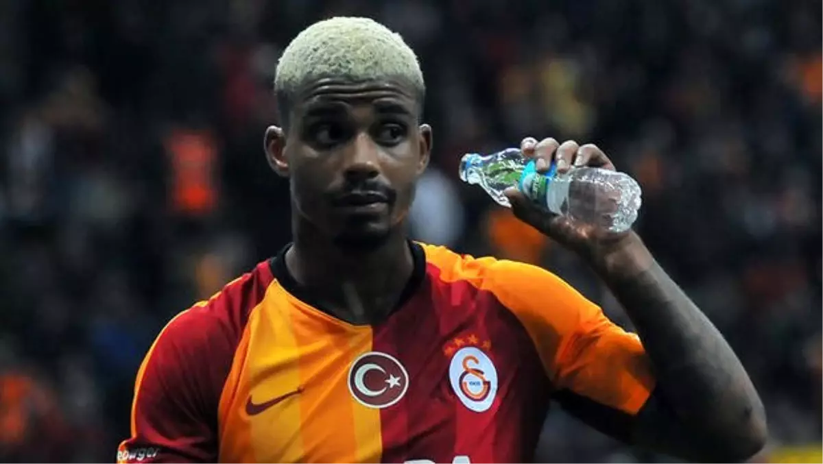 Galatasaray\'da dikkat çeken isim Lemina oldu!