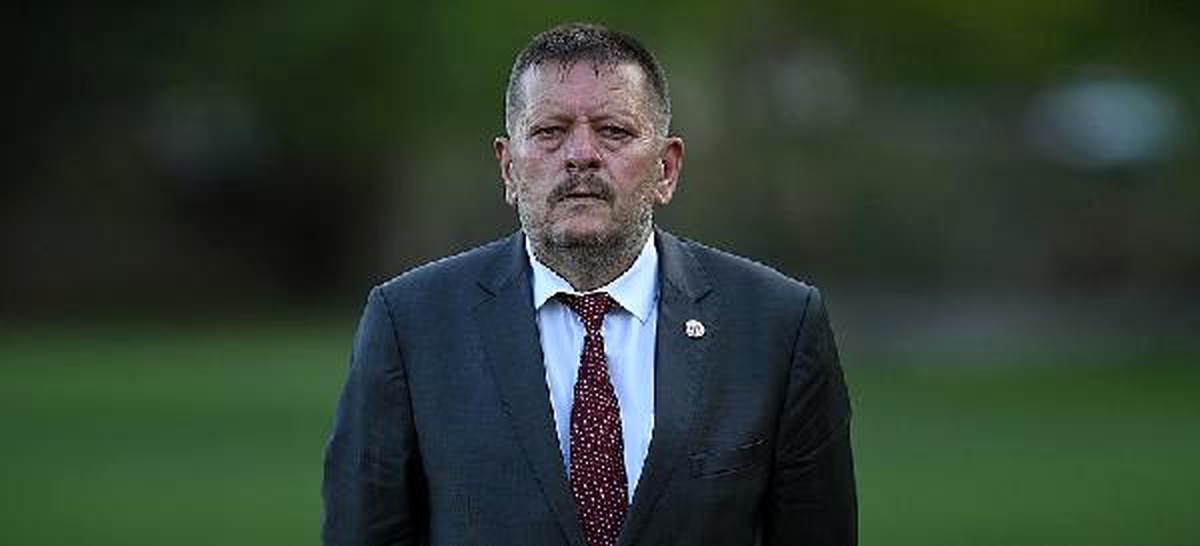 İnegölspor Başkanı Kanar: Sistemli bir kulüp olmaya başladık