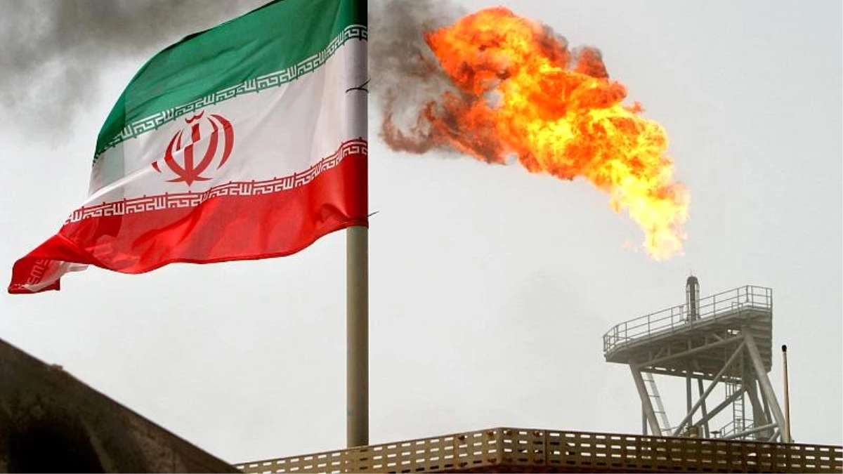 İran gelişmiş 30 IR-6 santrifüjün tanıtımını yaptı