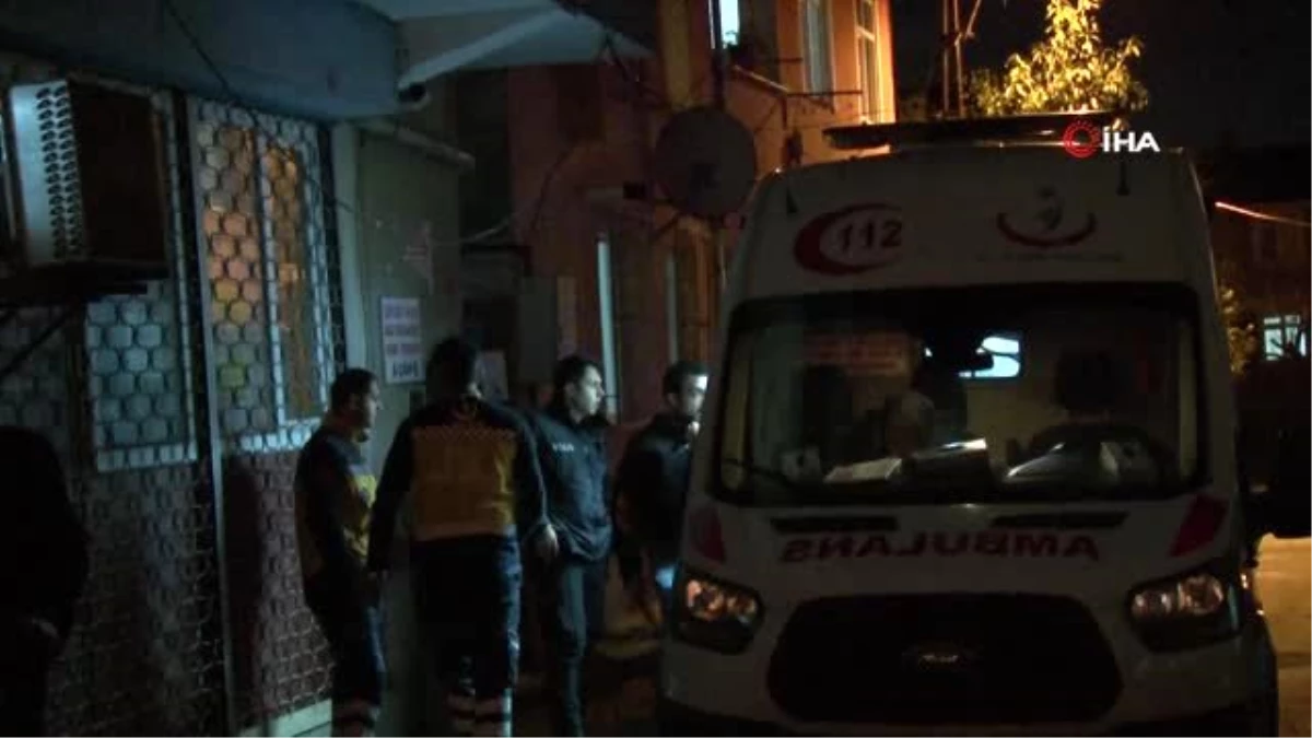 İstanbul\'da 18 yaşındaki gencin sır ölümü