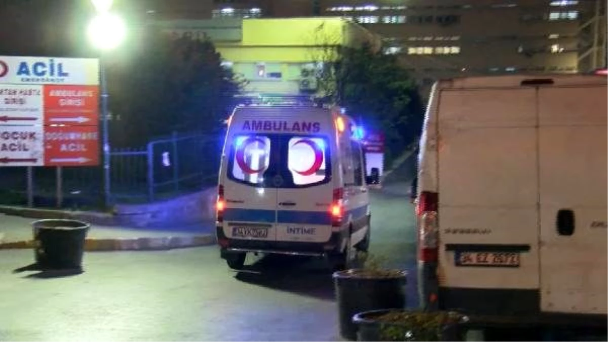 İstanbul\'da ıspanaktan zehirlenme vakaları devam ediyor