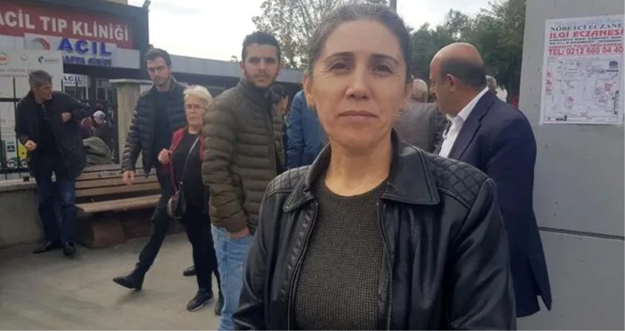 İstanbul\'da yediği ottan zehirlenen kadın: Bir an gözlerimi kaybettim sandım