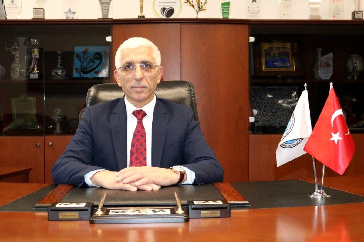 Marmarabirlik\'in alım bütçesi 340 milyon TL