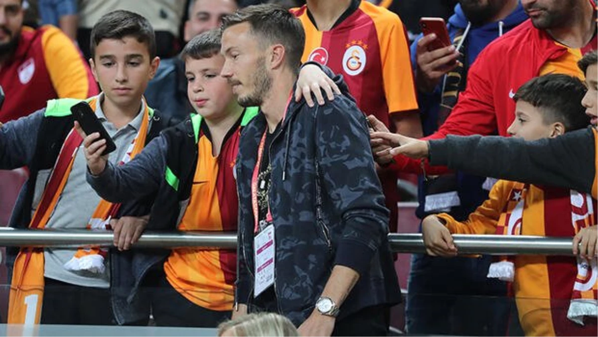 Martin Linnes, Ocak ayını bekliyor!