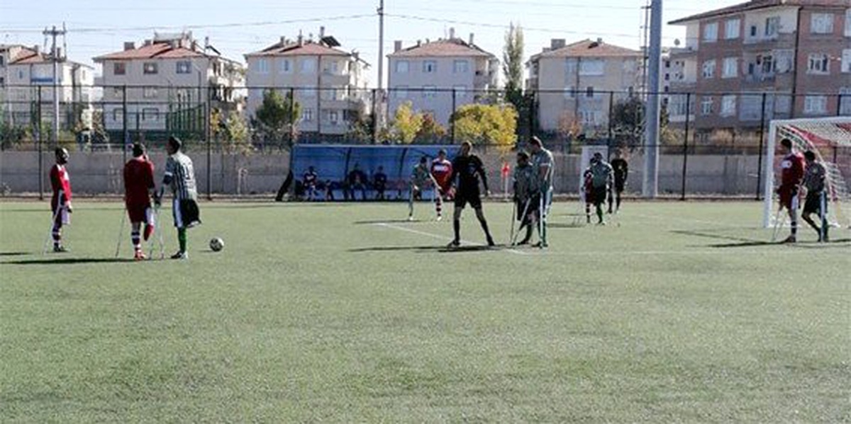 Melikgazi Belediyesi BESK lige iyi başladı