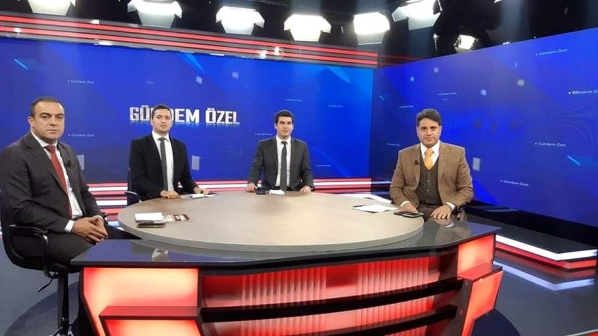 Osmanlı Ocakları Kurucu Genel Başkanı Canpolat\'tan, Bülent Arınç\'a tepki