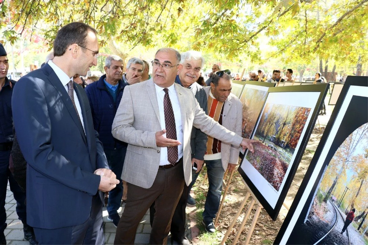 Pozantı\'da 3. Belemedik Doğa ve Fotoğraf Festivali