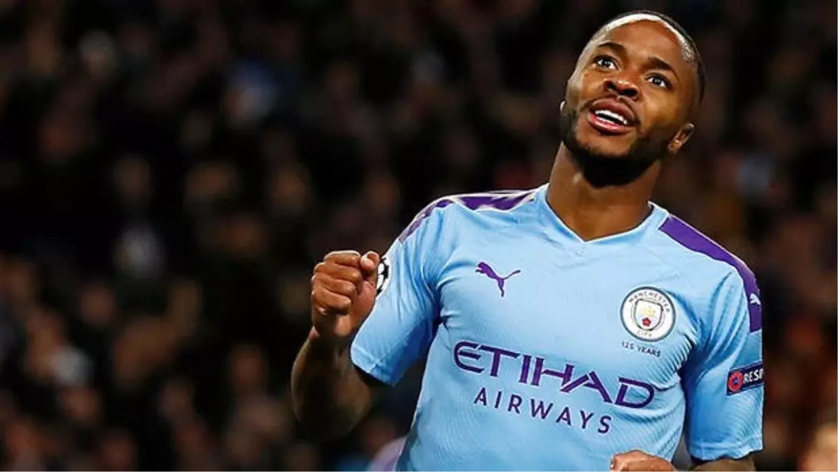 Raheem Sterling için çılgın teklif!