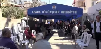 Şarkıcı Haluk Levent'in annesinin cenazesi defnedildi