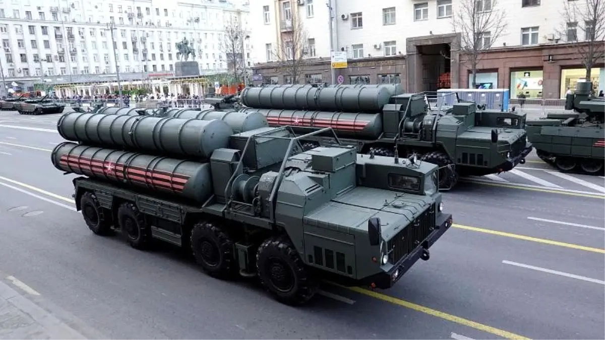 Savunma Sanayi Başkanı: İkinci S-400 teslimatı \'teknoloji transferi\' nedeniyle gecikebilir