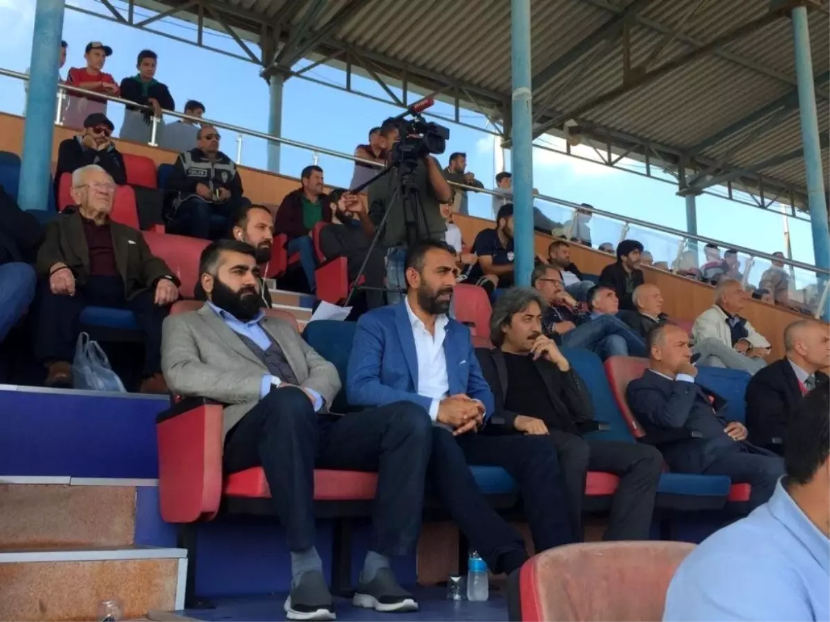 Sökespor evinde ilk galibiyetini aldı