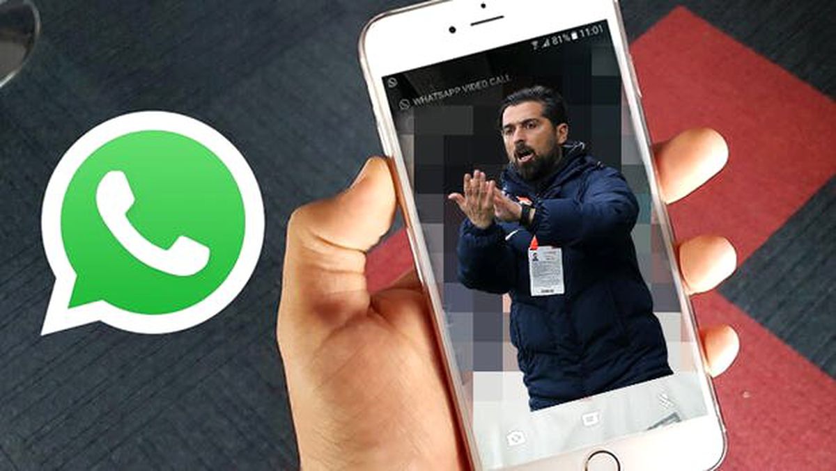 Göztepe\'de İlhan Palut hamlesi! Görüntülü aramayla iş bitti...