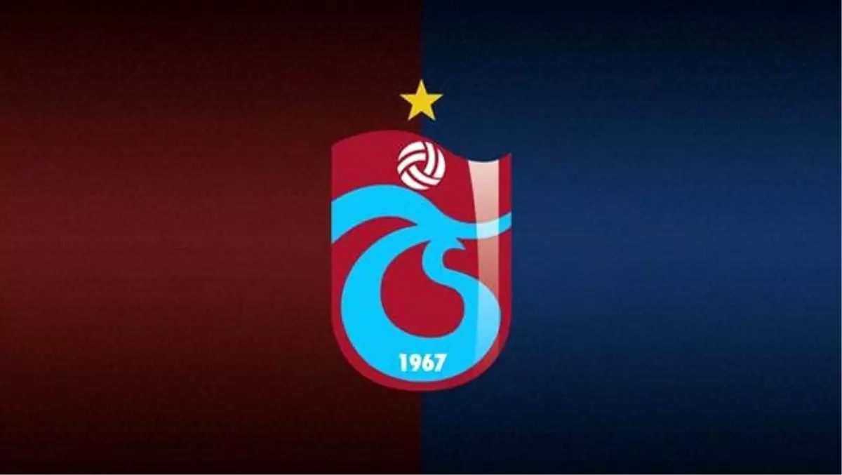 Trabzonspor\'dan hakem açıklaması