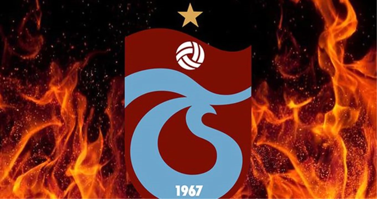 Trabzonspor Kulübü\'nden açıklama: Bize operasyon yapılıyor!