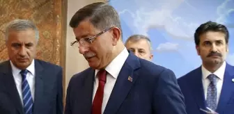 Yeni parti kuracak Ahmet Davutoğlu'nun kurucular kurulu belli oldu! Listede ilginç isimler var