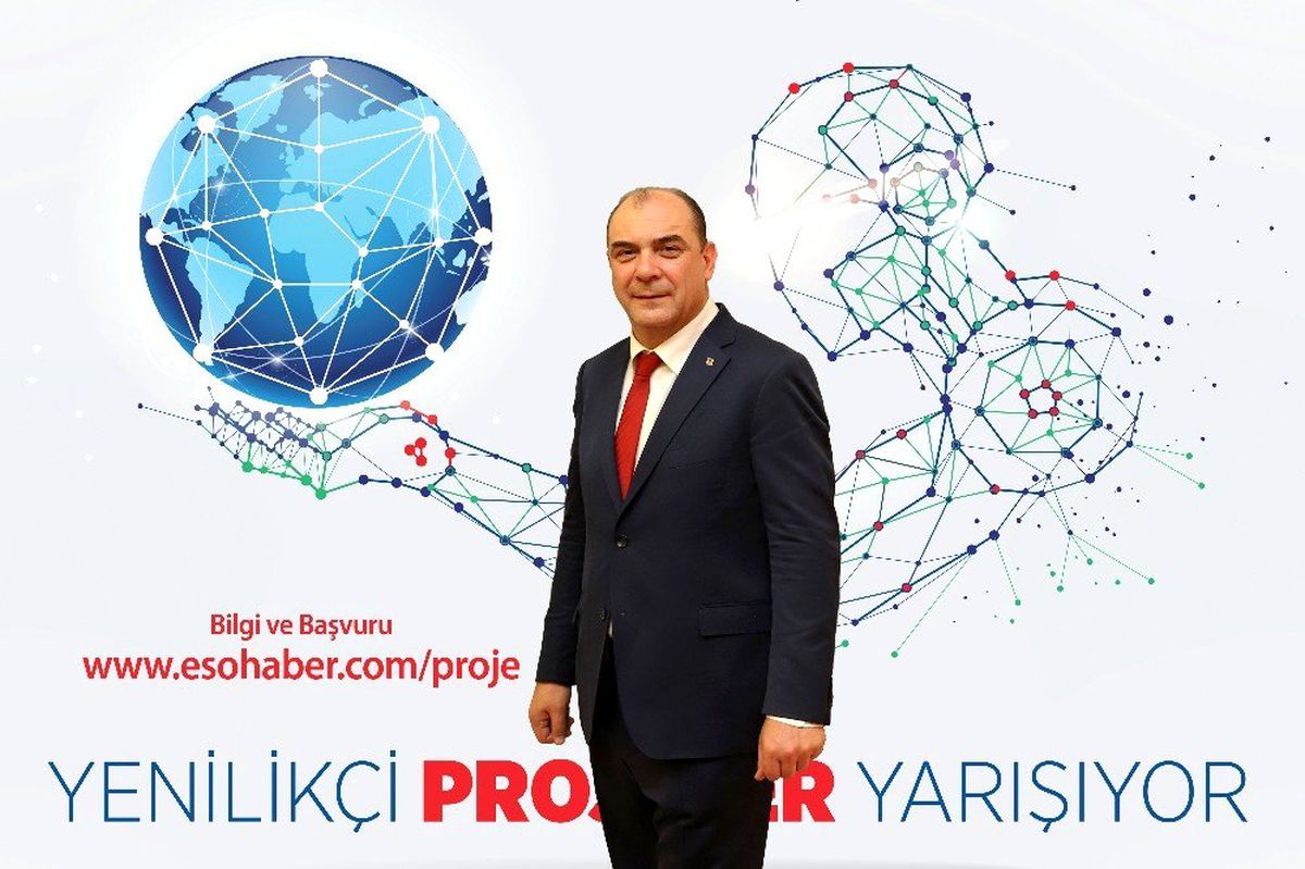 Yenilikçi projeler yarışacak