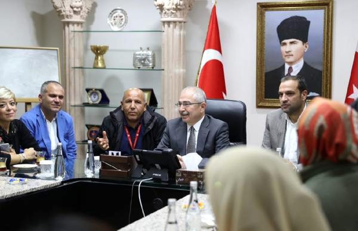 25 ülkeden seyahat acente temsilcileri Güneydoğu\'yu tanıtacak