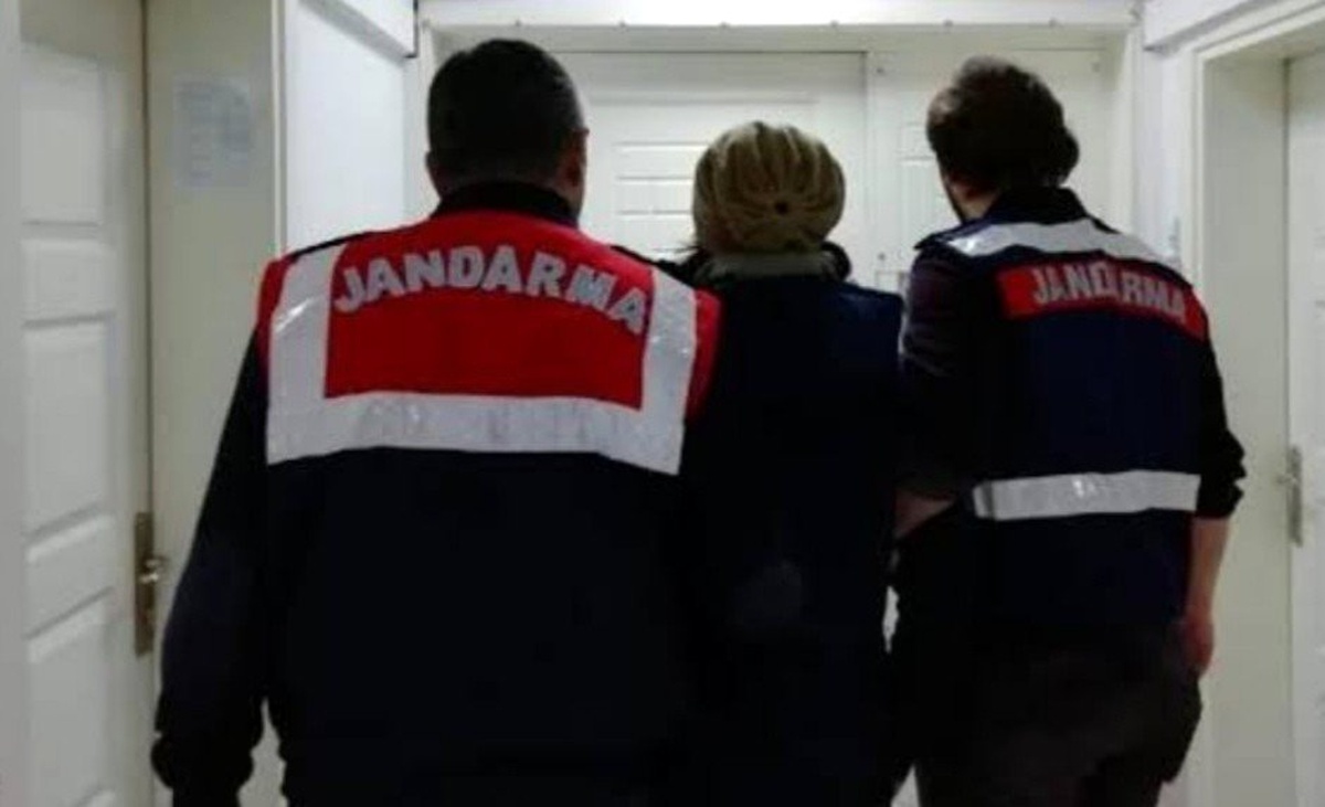 Aydın\'da terör propagandası yapan 48 kişi hakkında yasal işlem yapıldı